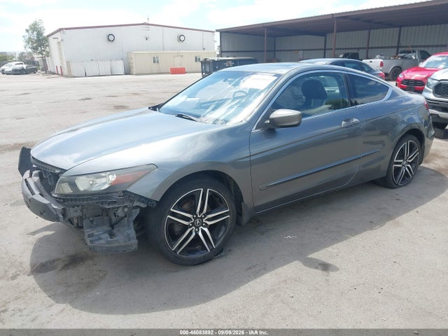 46083892 :رقم المزاد ، 1HGCS12728A018482 vin ، 2008 Honda Accord 2.4 Ex مزاد بيع