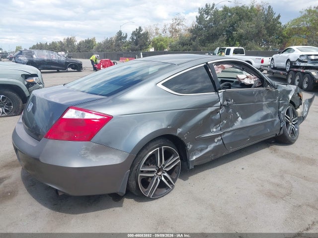 46083892 :رقم المزاد ، 1HGCS12728A018482 vin ، 2008 Honda Accord 2.4 Ex مزاد بيع