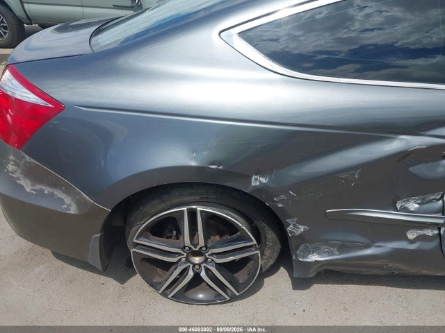 46083892 :رقم المزاد ، 1HGCS12728A018482 vin ، 2008 Honda Accord 2.4 Ex مزاد بيع
