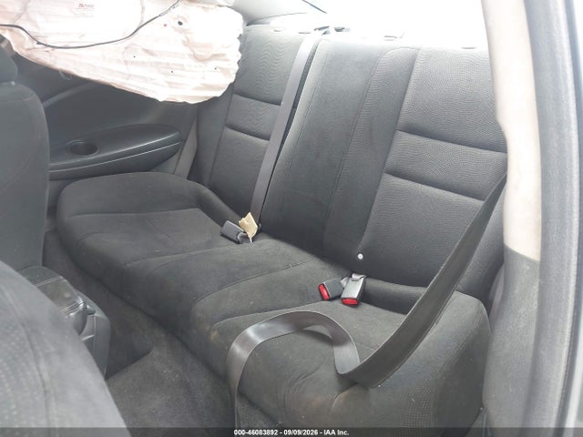46083892 :رقم المزاد ، 1HGCS12728A018482 vin ، 2008 Honda Accord 2.4 Ex مزاد بيع