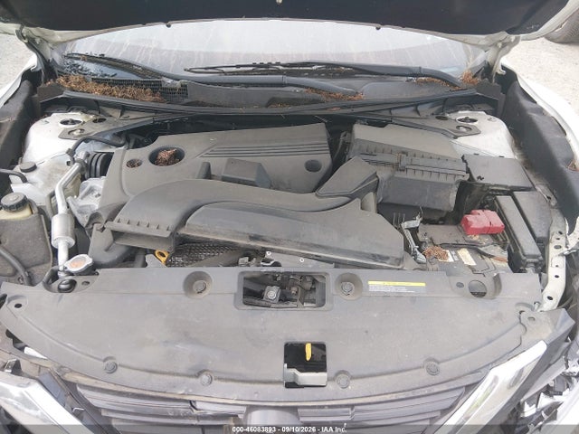 Nissan Altima 2.5 S 2017 1N4AL3AP1HC291617 Image 10
