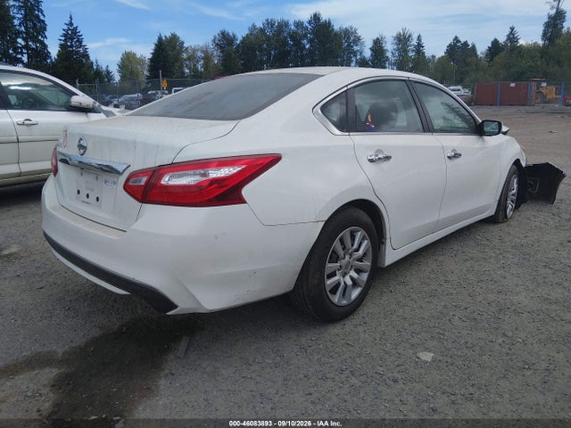 Nissan Altima 2.5 S 2017 1N4AL3AP1HC291617 Image 4