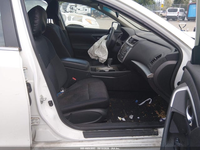 Nissan Altima 2.5 S 2017 1N4AL3AP1HC291617 Image 5