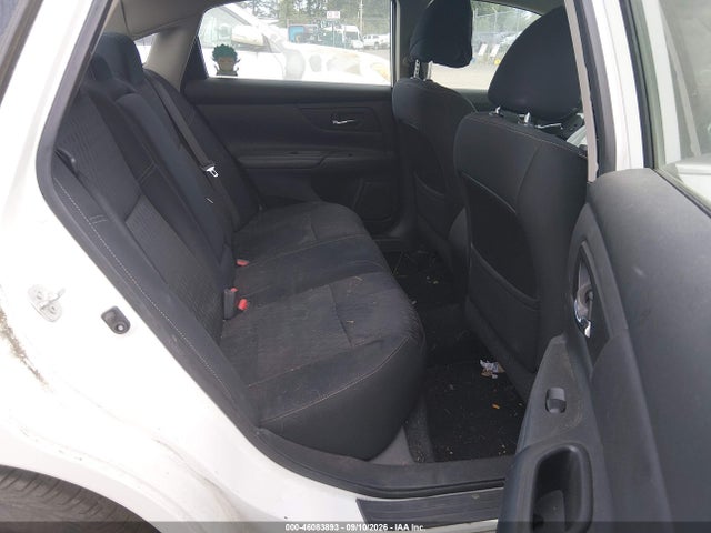 Nissan Altima 2.5 S 2017 1N4AL3AP1HC291617 Image 8