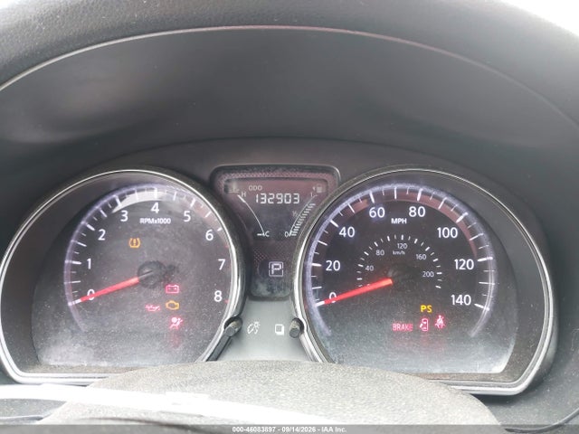 Nissan Versa 1.6 Sv 2015 3N1CN7AP1FL831508 Image 7