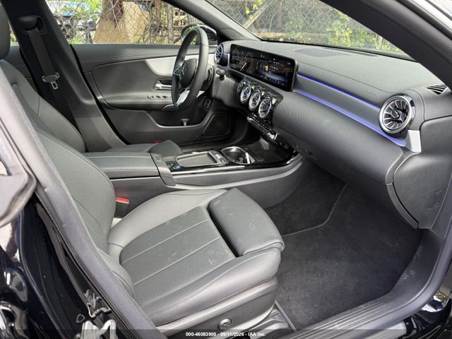 Продаж на аукціоні авто 2026 Mercedes-benz Cla 250 Coupe 4matic, vin: W1K5J4HB2TN596323, номер лоту: 46083905