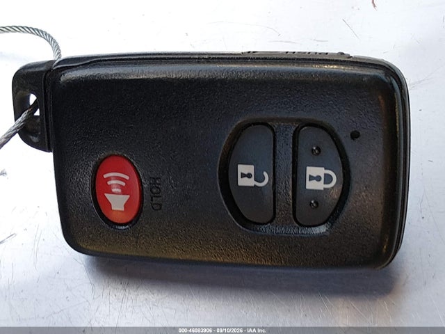 2014 Toyota Prius Five მანქანა იყიდება აუქციონზე, vin: JTDKN3DU9E1818191, აუქციონის ნომერი: 46083906