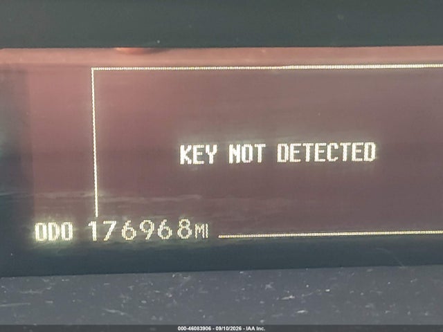 2014 Toyota Prius Five მანქანა იყიდება აუქციონზე, vin: JTDKN3DU9E1818191, აუქციონის ნომერი: 46083906