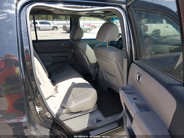 Aukcja sprzedaży 2012 Honda Pilot Ex-l, vin: 5FNYF4H63CB033372, numer aukcji: 46083916