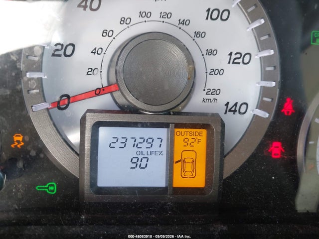 46083918 :رقم المزاد ، 5FNYF3H53CB024835 vin ، 2012 Honda Pilot Ex-l مزاد بيع