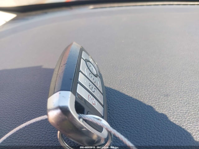 2020 Ford Explorer Xlt მანქანა იყიდება აუქციონზე, vin: 1FMSK8DH7LGC50375, აუქციონის ნომერი: 46083919