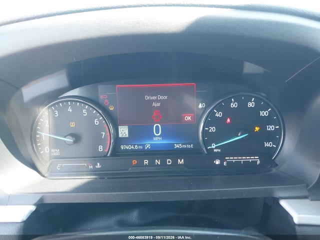 2020 Ford Explorer Xlt მანქანა იყიდება აუქციონზე, vin: 1FMSK8DH7LGC50375, აუქციონის ნომერი: 46083919