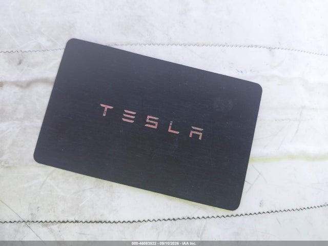 Auction sale of the 2026 Tesla Model Y Premium Rear-wheel Drive/rear-wheel Drive, vin: 7SAYGDED5TF414515, lot number: 46083922