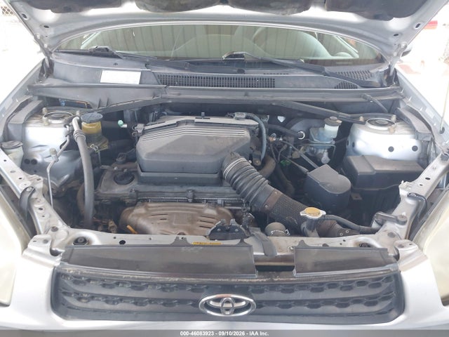 46083923 :رقم المزاد ، JTEGH20V410020456 vin ، 2001 Toyota Rav4 مزاد بيع