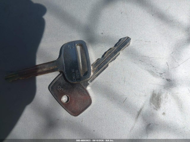 46083923 :رقم المزاد ، JTEGH20V410020456 vin ، 2001 Toyota Rav4 مزاد بيع