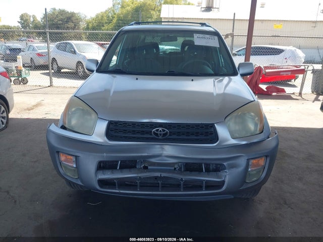 46083923 :رقم المزاد ، JTEGH20V410020456 vin ، 2001 Toyota Rav4 مزاد بيع