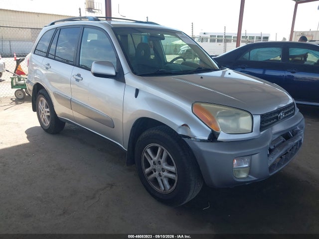 46083923 :رقم المزاد ، JTEGH20V410020456 vin ، 2001 Toyota Rav4 مزاد بيع