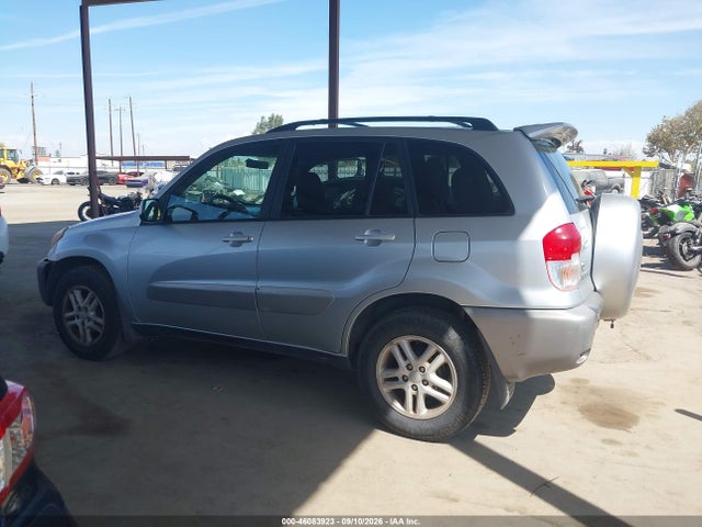 46083923 :رقم المزاد ، JTEGH20V410020456 vin ، 2001 Toyota Rav4 مزاد بيع