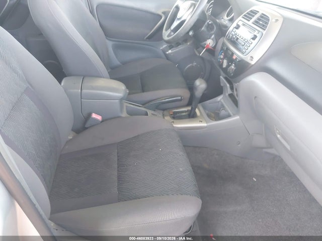 46083923 :رقم المزاد ، JTEGH20V410020456 vin ، 2001 Toyota Rav4 مزاد بيع