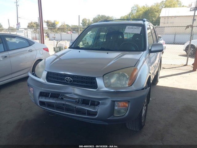 46083923 :رقم المزاد ، JTEGH20V410020456 vin ، 2001 Toyota Rav4 مزاد بيع