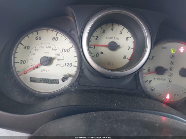 46083923 :رقم المزاد ، JTEGH20V410020456 vin ، 2001 Toyota Rav4 مزاد بيع