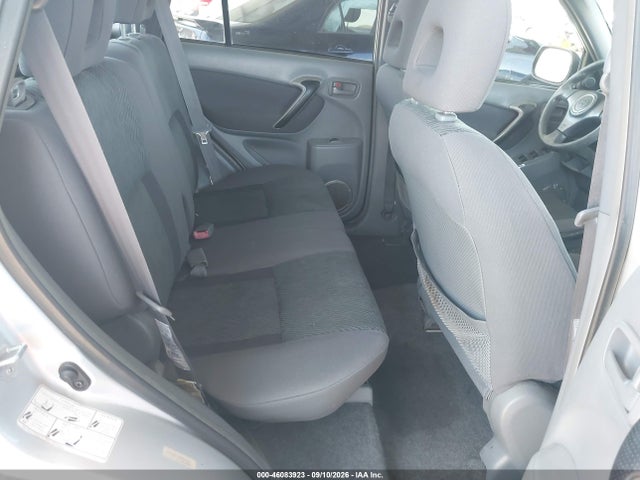 46083923 :رقم المزاد ، JTEGH20V410020456 vin ، 2001 Toyota Rav4 مزاد بيع