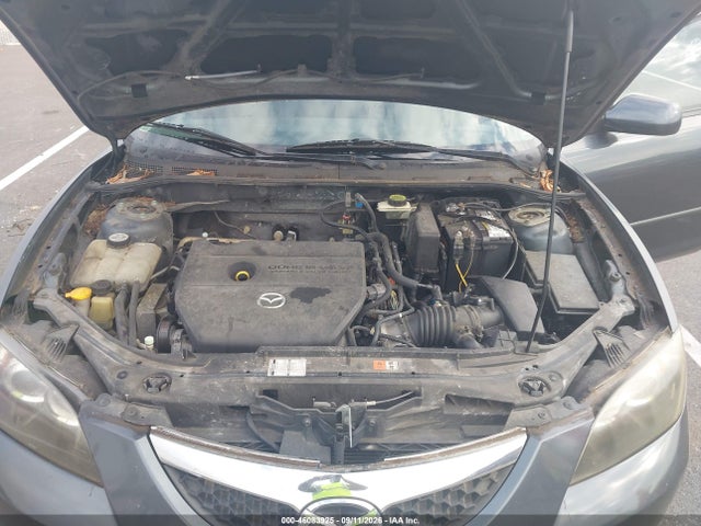 Aukcja sprzedaży 2009 Mazda Mazda3 I Sport, vin: JM1BK32F291212492, numer aukcji: 46083925