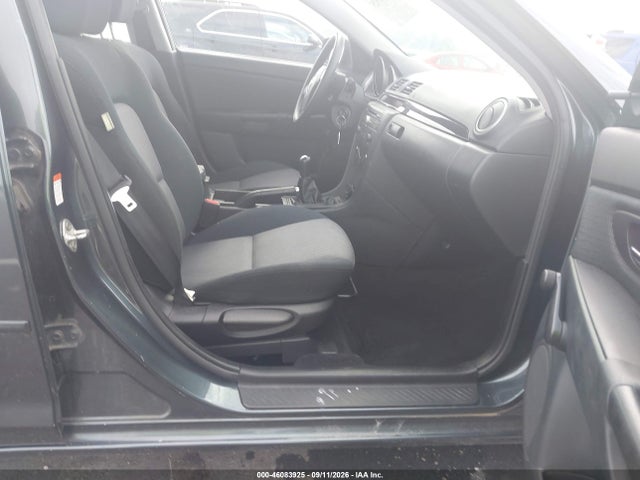 Aukcja sprzedaży 2009 Mazda Mazda3 I Sport, vin: JM1BK32F291212492, numer aukcji: 46083925