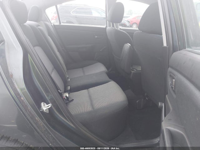 Aukcja sprzedaży 2009 Mazda Mazda3 I Sport, vin: JM1BK32F291212492, numer aukcji: 46083925