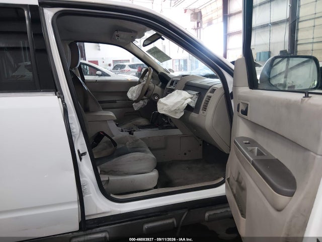 46083927 :رقم المزاد ، 1FMCU49H18KD56163 vin ، 2008 Ford Escape Hybrid مزاد بيع