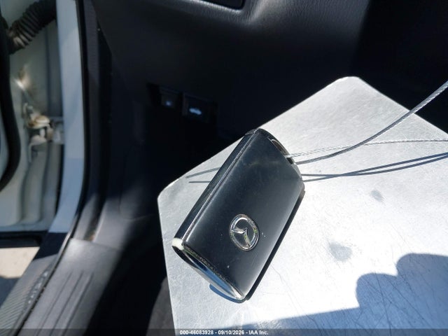 Продаж на аукціоні авто 2021 Mazda Cx-5 Touring, vin: JM3KFBCM1M0344256, номер лоту: 46083928