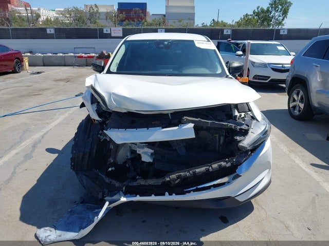 Продаж на аукціоні авто 2021 Mazda Cx-5 Touring, vin: JM3KFBCM1M0344256, номер лоту: 46083928
