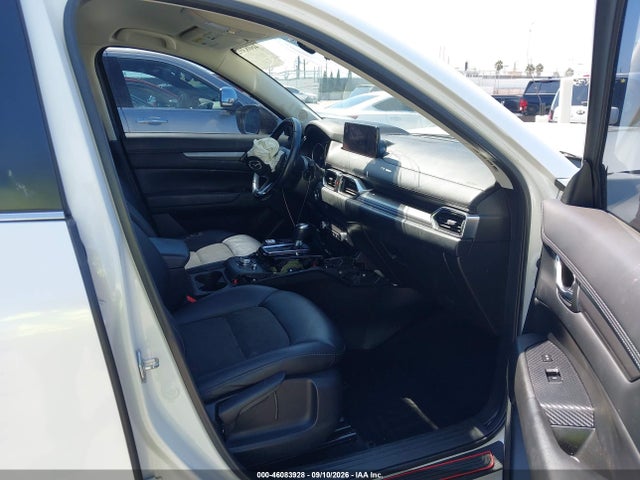 Продаж на аукціоні авто 2021 Mazda Cx-5 Touring, vin: JM3KFBCM1M0344256, номер лоту: 46083928