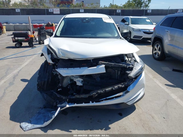 Продаж на аукціоні авто 2021 Mazda Cx-5 Touring, vin: JM3KFBCM1M0344256, номер лоту: 46083928