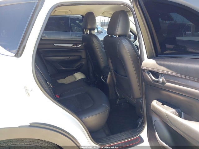 Продаж на аукціоні авто 2021 Mazda Cx-5 Touring, vin: JM3KFBCM1M0344256, номер лоту: 46083928