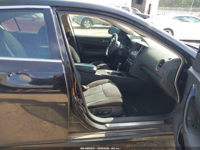 Aukcja sprzedaży 2009 Nissan Maxima 3.5 S, vin: 1N4AA51E59C823002, numer aukcji: 46083931