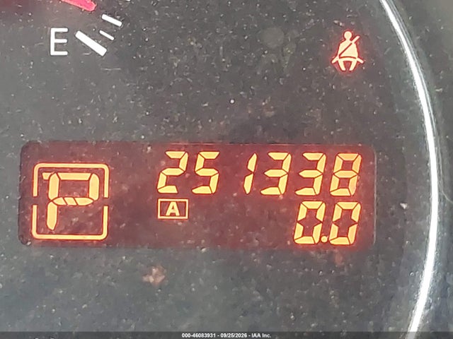 Aukcja sprzedaży 2009 Nissan Maxima 3.5 S, vin: 1N4AA51E59C823002, numer aukcji: 46083931