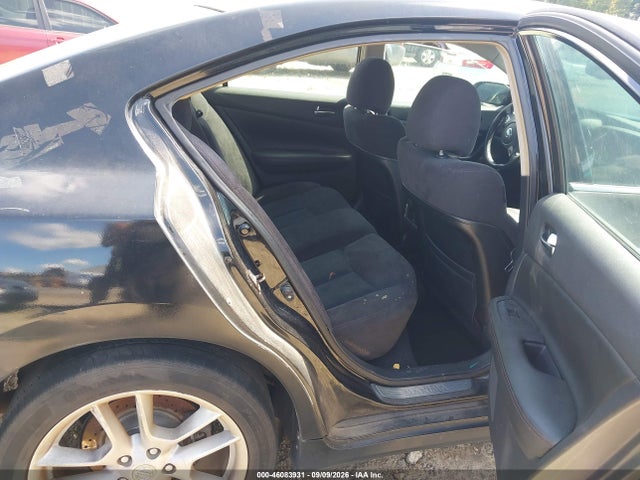 Aukcja sprzedaży 2009 Nissan Maxima 3.5 S, vin: 1N4AA51E59C823002, numer aukcji: 46083931