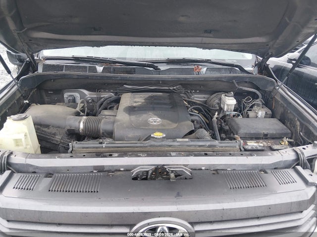 Aukcja sprzedaży 2014 Toyota Tundra Sr5 5.7l V8, vin: 5TFRY5F11EX151697, numer aukcji: 46083939