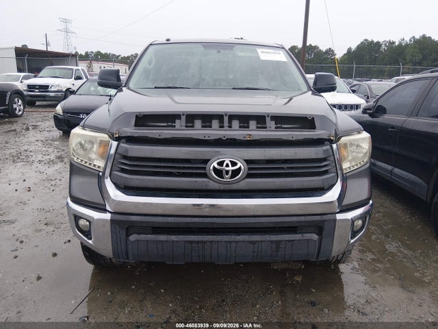 Aukcja sprzedaży 2014 Toyota Tundra Sr5 5.7l V8, vin: 5TFRY5F11EX151697, numer aukcji: 46083939