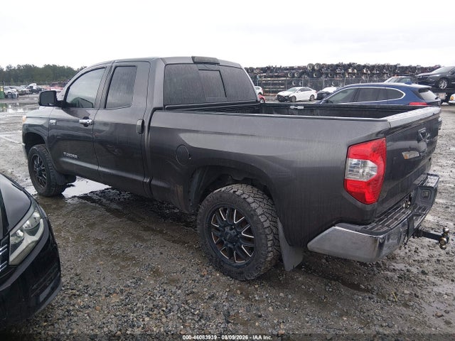 Aukcja sprzedaży 2014 Toyota Tundra Sr5 5.7l V8, vin: 5TFRY5F11EX151697, numer aukcji: 46083939