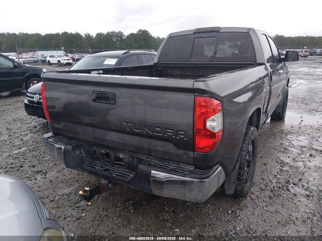 Aukcja sprzedaży 2014 Toyota Tundra Sr5 5.7l V8, vin: 5TFRY5F11EX151697, numer aukcji: 46083939