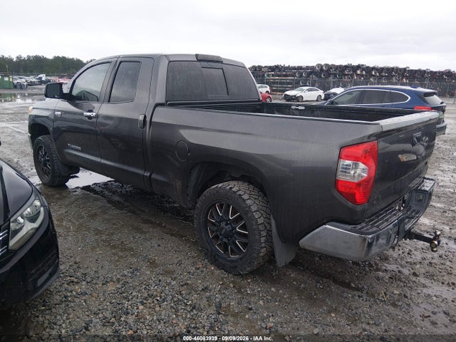 Aukcja sprzedaży 2014 Toyota Tundra Sr5 5.7l V8, vin: 5TFRY5F11EX151697, numer aukcji: 46083939