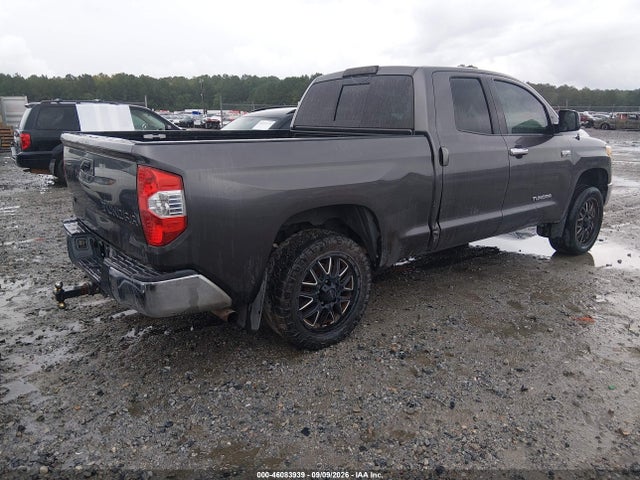 Aukcja sprzedaży 2014 Toyota Tundra Sr5 5.7l V8, vin: 5TFRY5F11EX151697, numer aukcji: 46083939