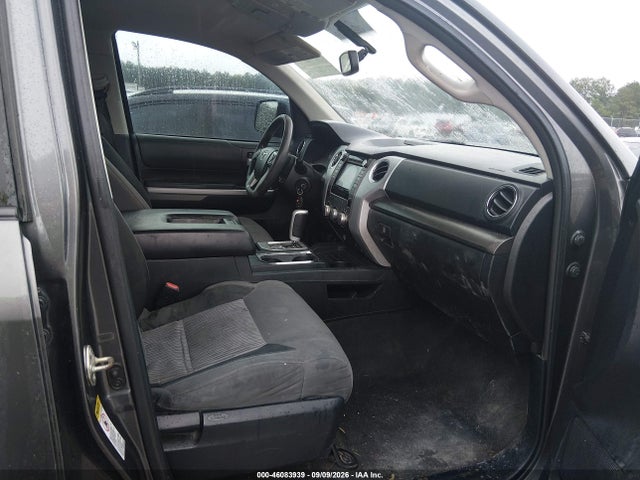 Aukcja sprzedaży 2014 Toyota Tundra Sr5 5.7l V8, vin: 5TFRY5F11EX151697, numer aukcji: 46083939