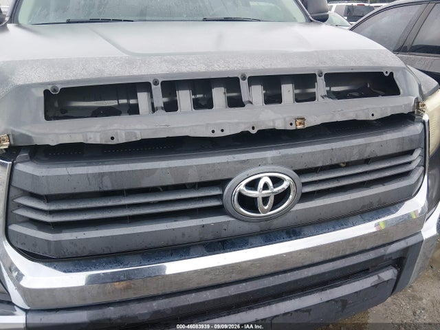 Aukcja sprzedaży 2014 Toyota Tundra Sr5 5.7l V8, vin: 5TFRY5F11EX151697, numer aukcji: 46083939