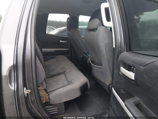Aukcja sprzedaży 2014 Toyota Tundra Sr5 5.7l V8, vin: 5TFRY5F11EX151697, numer aukcji: 46083939