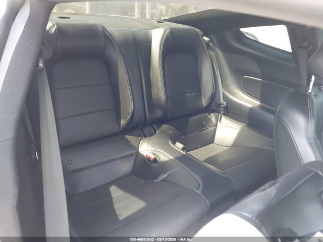 Aukcja sprzedaży 2020 Ford Mustang Ecoboost Premium Fastback, vin: 1FA6P8TH0L5126278, numer aukcji: 46083942