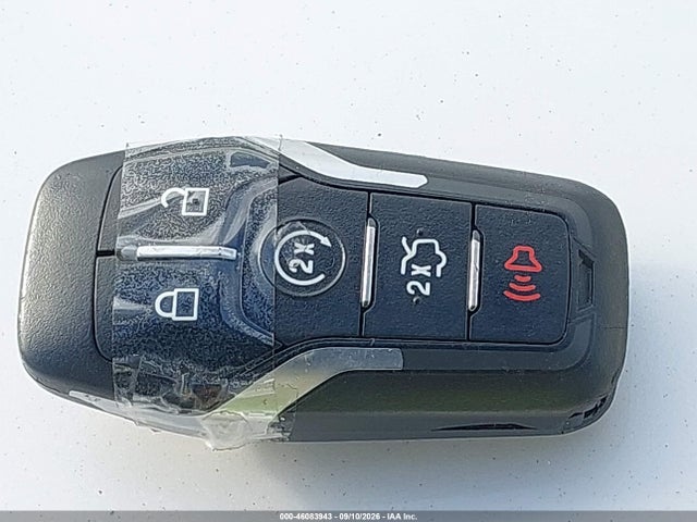Ford Fusion Titanium 2016 3FA6P0K98GR220133 Image 11