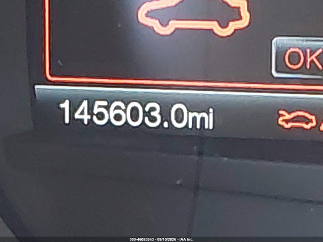 Ford Fusion Titanium 2016 3FA6P0K98GR220133 Image 16